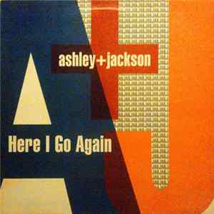 Ashley+Jackson - Here I Go Again mp3