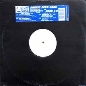 Barrio Jazz Gang vs Roby J.C. - Bellavista / Happening '66 mp3