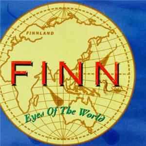Finn - Eyes Of The World mp3