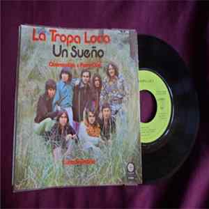 La Tropa Loca - Un Sueño mp3
