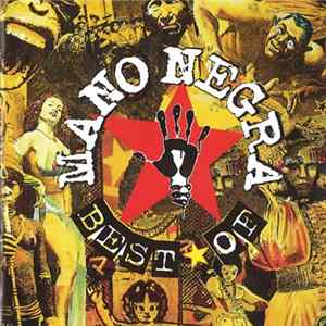 Mano Negra - Best Of mp3