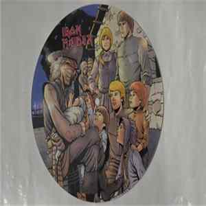 Iron Maiden - The Trooper / Charlotte The Harlot mp3