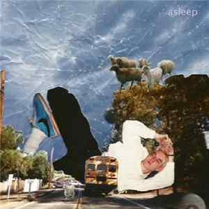 Bulldog Eyes - Asleep mp3