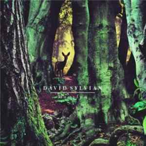 David Sylvian - Manafon mp3