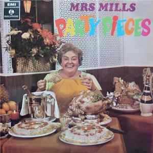 Mrs. Mills - Party Pieces mp3