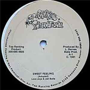 Love Joys - Sweet Feeling mp3