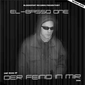 El-Basso One - Der Feind In Mir mp3