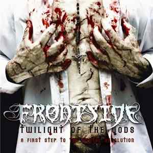 Frontside - Twilight Of The Gods (A First Step To The Mental Revolution) mp3