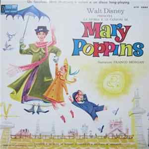 Unknown Artist - La Storia Di Mary Poppins mp3