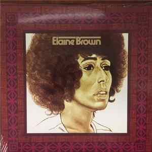 Elaine Brown - Elaine Brown mp3