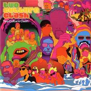 Two Culture Clash - Two Culture Clash mp3