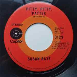 Susan Raye - Pitty, Pitty, Patter / I'll Be Gone mp3