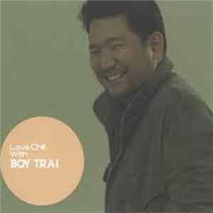 Trai Bhumiratna - Love Chill With Boyd Trai mp3