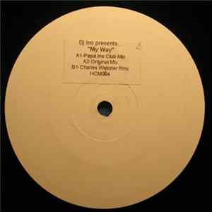 DJ Ino - My Way mp3