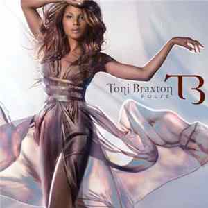 Toni Braxton - Pulse mp3