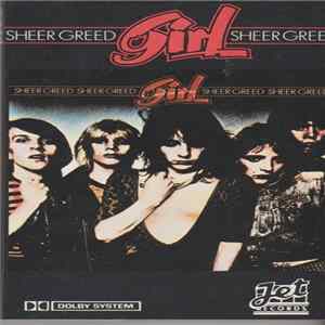 Girl - Sheer Greed mp3