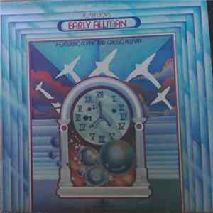 Allman Joys - Early Allman Featuring Duane And Gregg Allman mp3