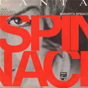 Annarita Spinaci - Canta mp3