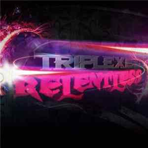 TripleXL - Relentless mp3