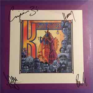 Kula Shaker mp3