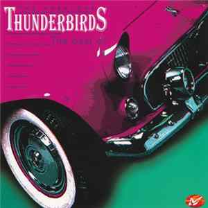 The Fabulous Thunderbirds - The Best Of mp3