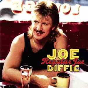 Joe Diffie - Regular Joe mp3