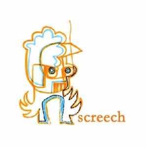 Screech - Gathered Safely In mp3