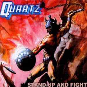Quartz - Stand Up And Fight mp3