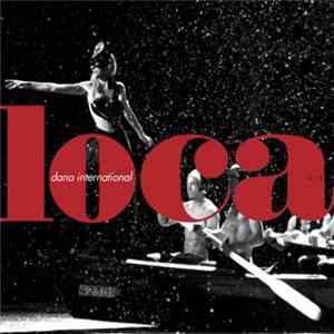 Dana International - Loca mp3