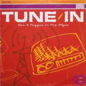 Various - Tune In - Ska & Reggae In Pop Style mp3