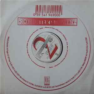 Cricco Castelli - What You See / Giada Voice mp3