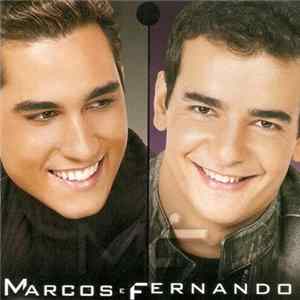 Marcos E Fernando - Marcos E Fernando mp3
