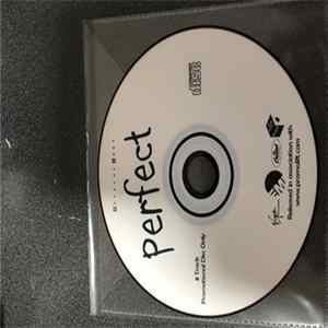 Depeche Mode - Perfect mp3