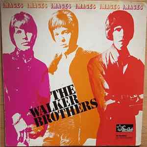 The Walker Brothers - Images mp3