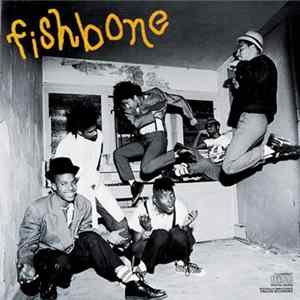 Fishbone - Fishbone mp3