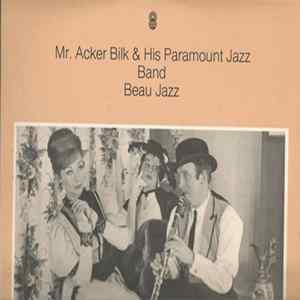 Acker Bilk & His Paramount Jazz Band - Beau Jazz mp3