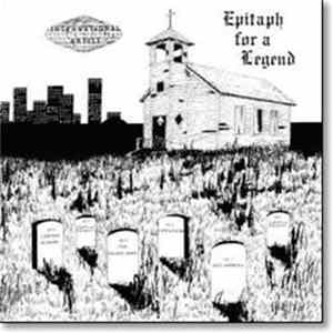 Various - Epitaph For A Legend mp3