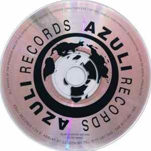 Various - Azuli Midem CD 1999 mp3