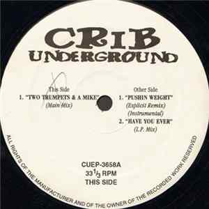 Various - Crib Underground mp3