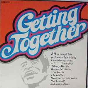 Various - Getting Together mp3