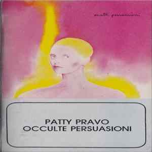 Patty Pravo - Occulte Persuasioni mp3