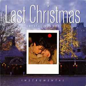 Yoshie Saito - Last Christmas - Crystal Sounds (Instrumental) mp3