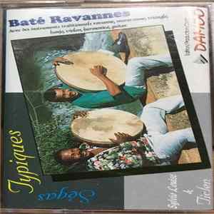 Sylvio Louise - Baté Ravannes / Séga Typiques mp3