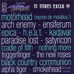 Various - Le Sampler RockHard 179 mp3