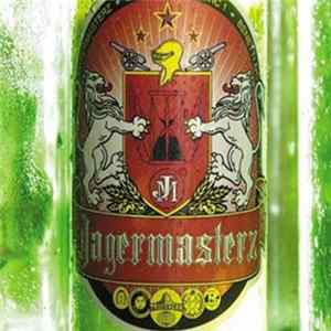 Jagermasterz, djdemis aka drdemis, Mystic1, Benetti DC - Jagermasterz mp3