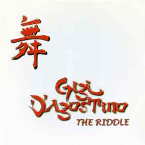 Gigi D'Agostino - The Riddle mp3