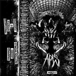 Apes - MMXIII mp3