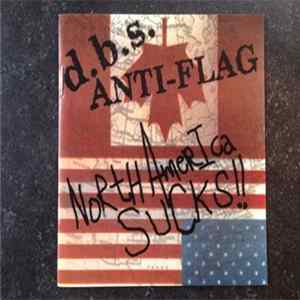D.B.S. - North America Sucks!! mp3