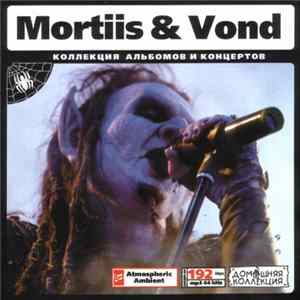 Mortiis & Vond - Mortiis & Vond mp3