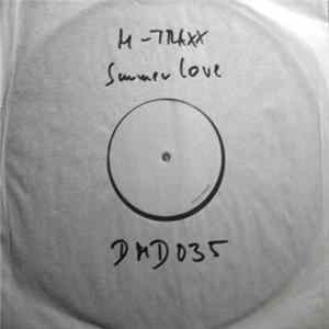M-Traxx - Summerlove mp3
